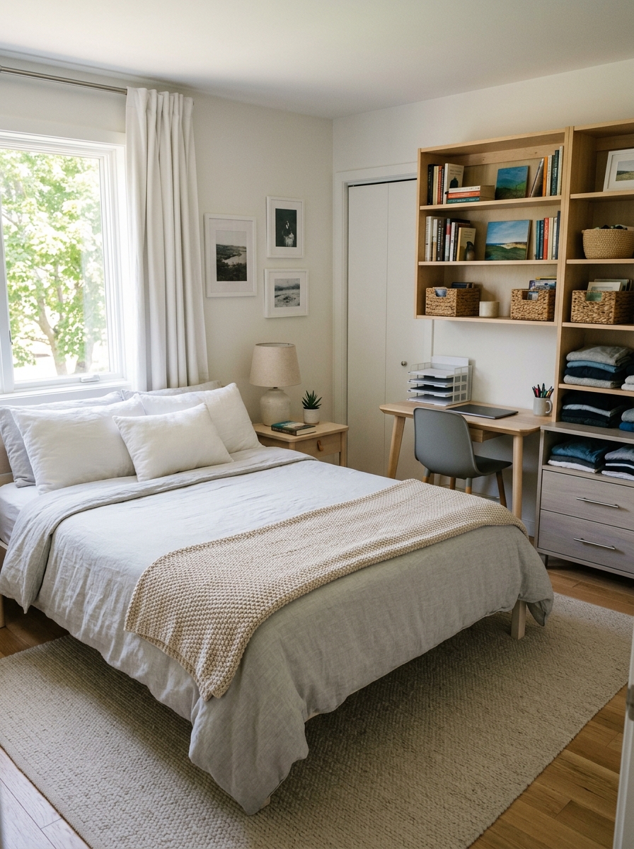Home cleaned by Vero Home Clean