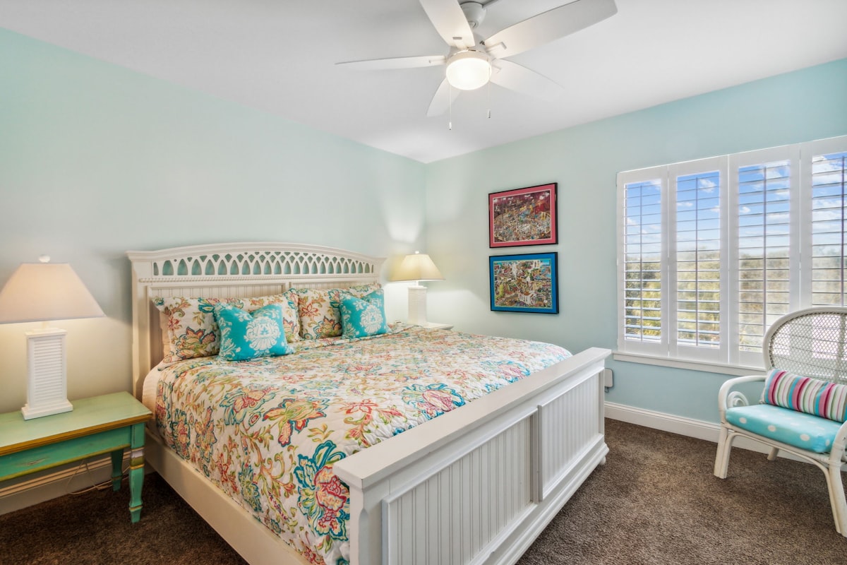 Airbnb & Short-Term Rental Turnover